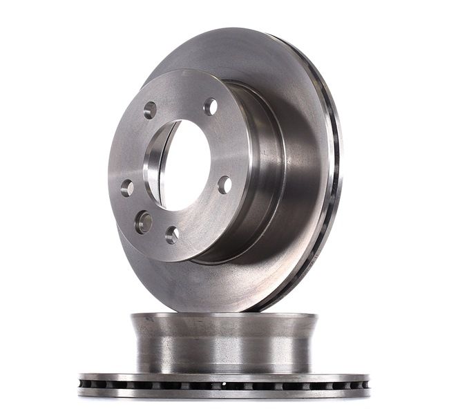 BREMBO Remschijven 09.9618.24