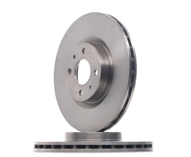 OEM 71739569 BREMBO Jarrulevy 09.9624.14 varten FIAT, ALFA ROMEO, LANCIA, ABARTH, FERRARI
