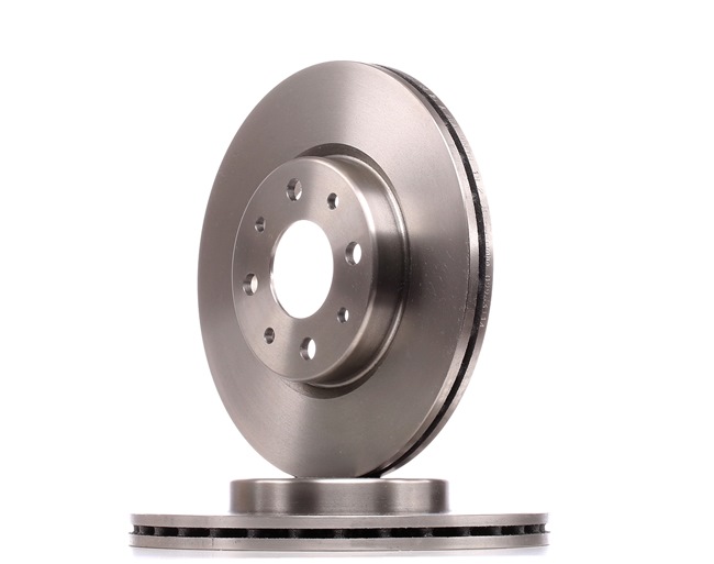 ostaa Jarrulevy - BREMBO (09.9631.14)