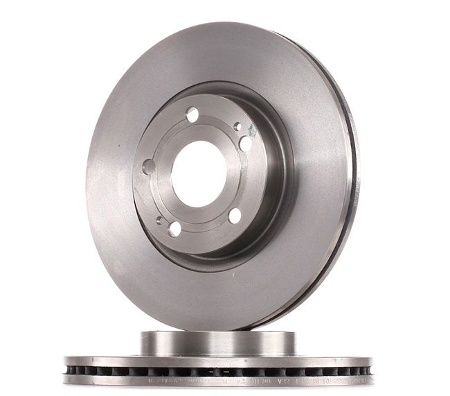 ostaa Jarrulevy - BREMBO (09.9817.20)
