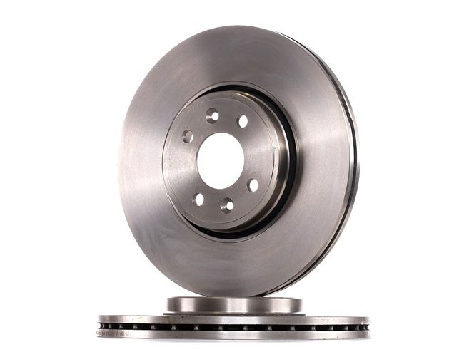 ostaa Jarrulevy - BREMBO (09.9895.10)