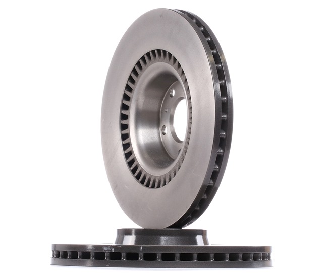 BREMBO Bremseskiver 09.9915.11