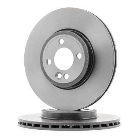 kaufen Bremsscheibe - BREMBO (09.A047.31)