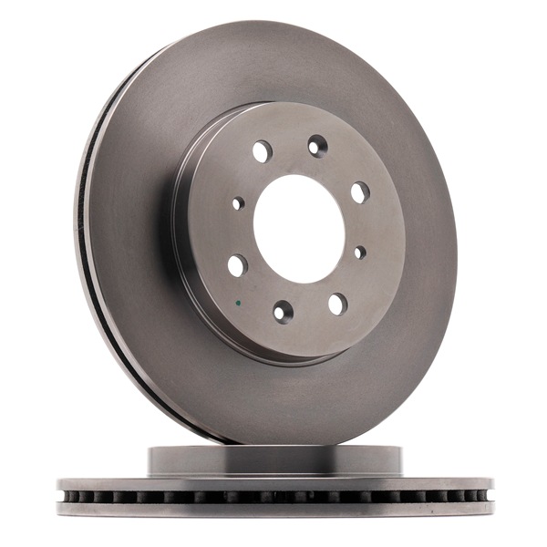 JAZZ Disco freno 09.A357.10 BREMBO