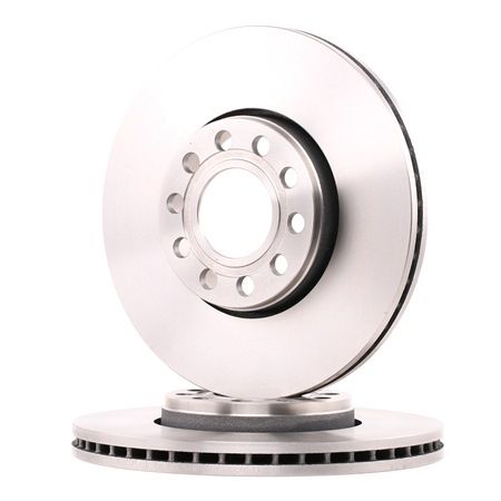OEM 4B0615301B BREMBO Disco freno 09.A428.14 per VOLKSWAGEN, AUDI, FORD, SEAT, SKODA