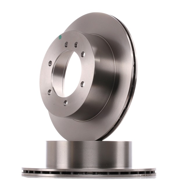 ostaa Jarrulevy - BREMBO (09.A451.10)