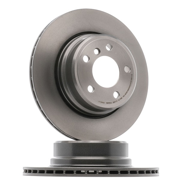 ostaa Jarrulevy - BREMBO (09.A541.11)