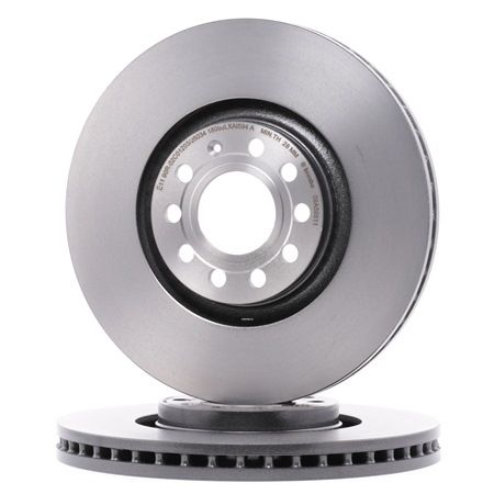 BREMBO Dischi freno 09.A598.11