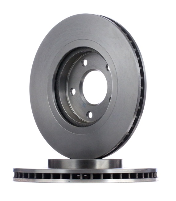 OEM 40206JD00B BREMBO Disco de freno 09.A716.14 para NISSAN, INFINITI