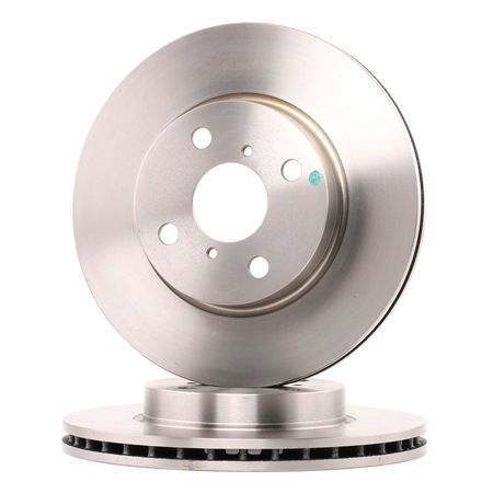 DAIHATSU BREMBO Disco freno 09.A913.14