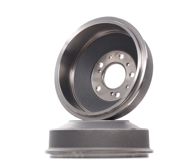 Bremstrommel BREMBO 14.3161.10