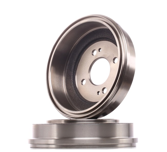 BREMBO Tambor de travão 14.5068.10