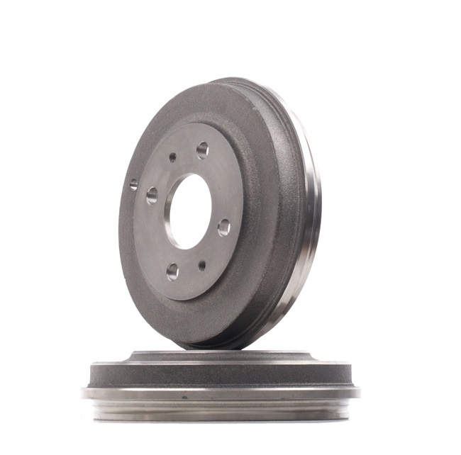 OEM 7672577 BREMBO Remtrommel 14.7260.10 voor FIAT, ALFA ROMEO, LANCIA, FERRARI