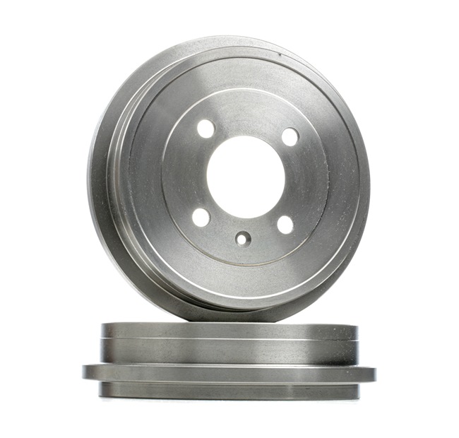 MULTIVAN Bremsetromle 14.9384.10 BREMBO