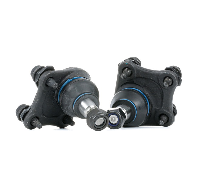 RIDEX Querlenker-Reparatursatz (772S0462) für VW Golf IV Variant (1J5) 1.6 (75 KW / 102 PS / ab 2000)