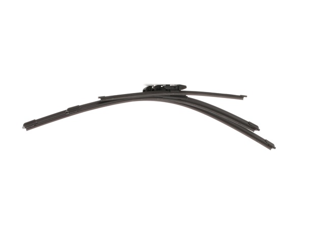 OEM 6F0955427 RIDEX Rear wiper blade 298W17098 for VW, SEAT