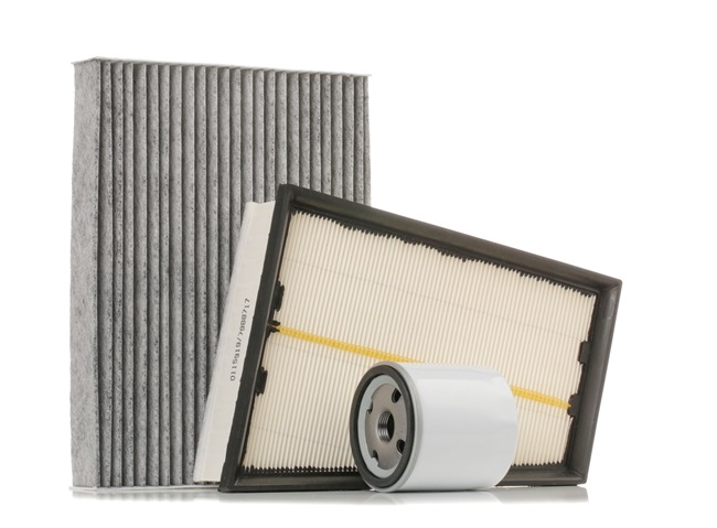 OEM 6000620027 STARK Filtersett SKFS-18880443 for NISSAN, FIAT, ALFA ROMEO, CHRYSLER, LANCIA