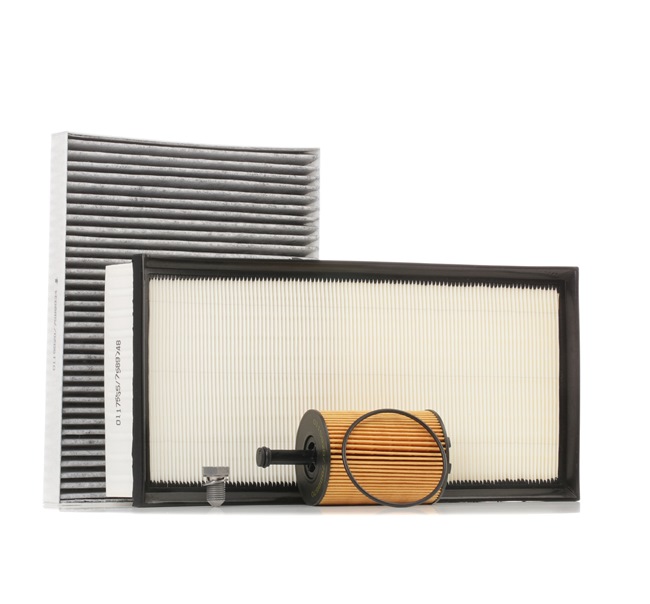 OEM 1J0129620 STARK  Filterset SKFS-18880483 für VW, AUDI, SKODA, SEAT, PORSCHE