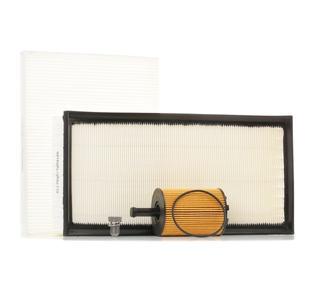 OEM 1J0129620 STARK  Filterset SKFS-18880484 für VW, AUDI, SKODA, SEAT, PORSCHE