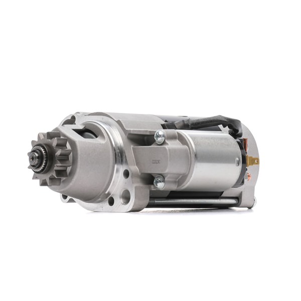 OEM 233008H80A RIDEX Käynnistysmoottori 2S0663 varten NISSAN, INFINITI