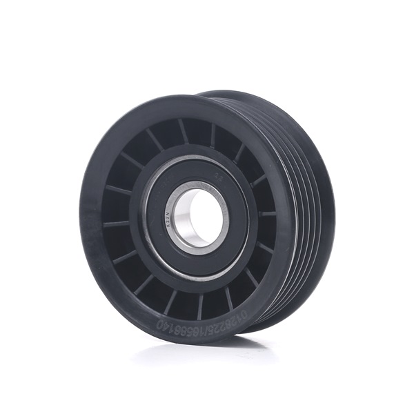 OEM YF0915980 STARK Spanrol, poly V-riem SKTP-0600496 voor FORD, MAZDA