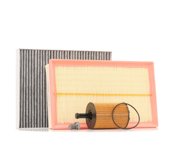 OEM 95557221910 STARK Filtersett SKFS-18880511 for VW, AUDI, PEUGEOT, SKODA, CITROЁN