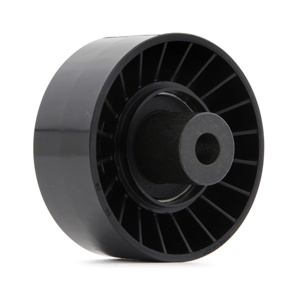 RIDEX Poulie, tendeur de courroie d'accessoire (310T0485) pour FORD Transit Mk6 Camion plate-forme/Châssis (V347, V348, FM , FN , FF) 2.4 TDCi RWD (103 KW / 140 CH / de 2006)