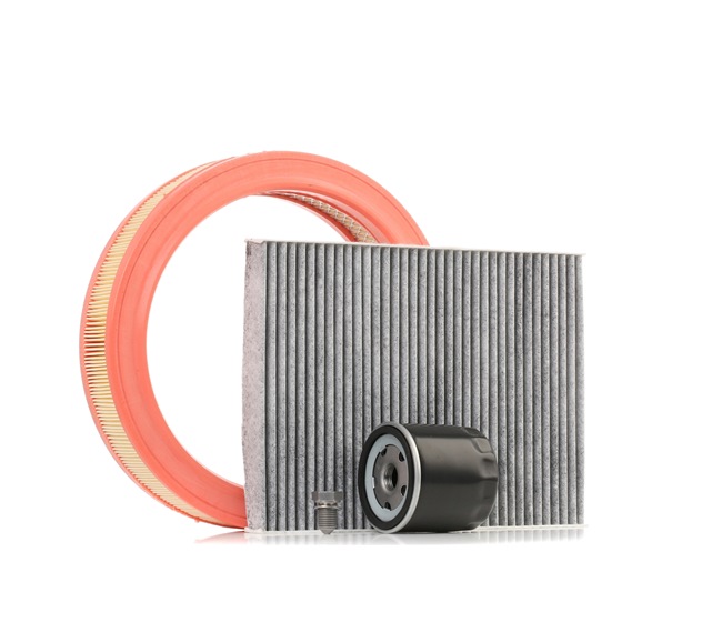 OEM 1007705 STARK  Filterset SKFS-18880583 für FORD, MAZDA, INFINITI, AUTO UNION, MERCURY