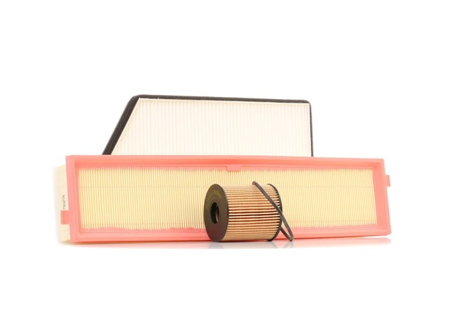 OEM 1444PR STARK Filtersett SKFS-18880590 for VW, VOLVO, PEUGEOT, CITROЁN, FIAT