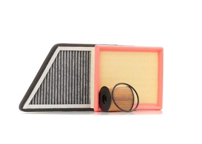 OEM 1444J5 STARK Filtersett SKFS-18880593 for PEUGEOT, CITROЁN, DS