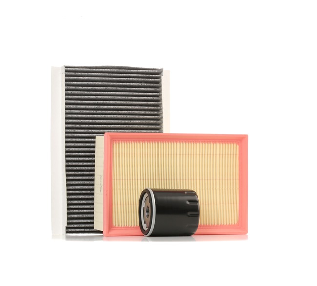 OEM 6447KL STARK  Filterset SKFS-18880618 für PEUGEOT, CITROЁN, PIAGGIO, DS