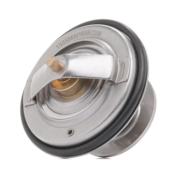 OEM 0022037675 RIDEX Termostat, kølemiddel 316T0354 med MERCEDES-BENZ, CHEVROLET, SMART, JAGUAR, SSANGYONG