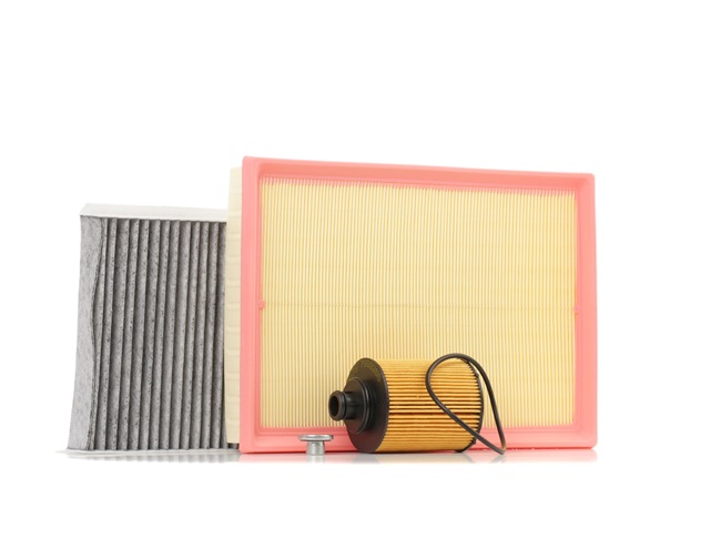 OEM 13270892 STARK Filtersett SKFS-18880624 for OPEL, CHEVROLET, DAEWOO, GMC, VAUXHALL