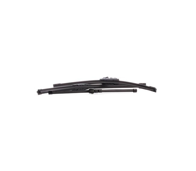 OEM 2K1955425B RIDEX Escova traseira 298W17107 para VW