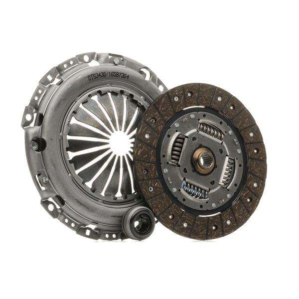 OEM 2050R2 STARK Kytkinpaketti SKCK-0101652 varten VW, OPEL, PEUGEOT, CITROЁN, TVR