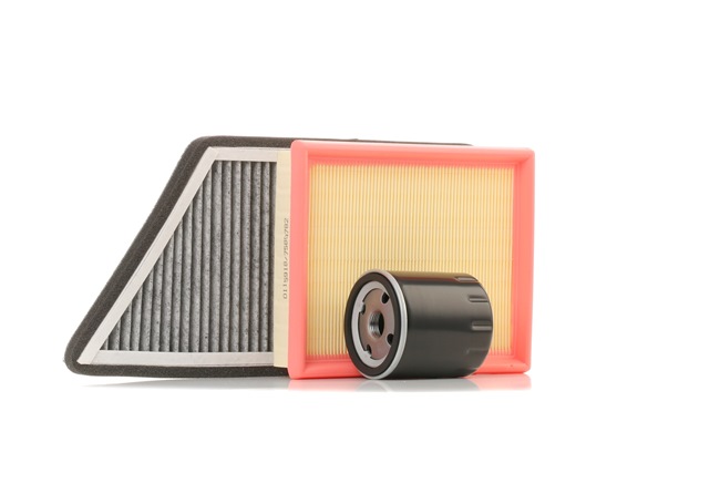 OEM 1444J5 STARK Filtersett SKFS-18880644 for PEUGEOT, CITROЁN, DS