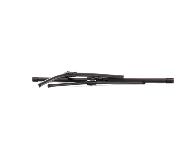 OEM A2048201145 RIDEX Takalasin pyyhkijä 298W17113 varten MERCEDES-BENZ, VW, KIA