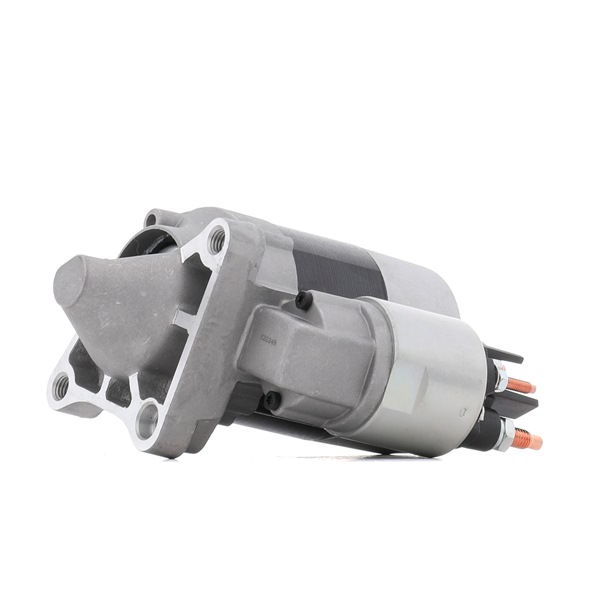RIDEX Démarreur (2S0666) pour RENAULT Megane III 3/5 portes (BZ0/1) 1.6 16V (82 KW / 111 CH / de 2008)