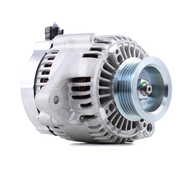 SHUTTLE Dynamo SKGN-03221560 STARK