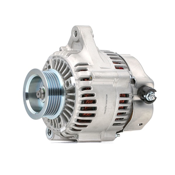 SHUTTLE Dynamo 4G1337 RIDEX