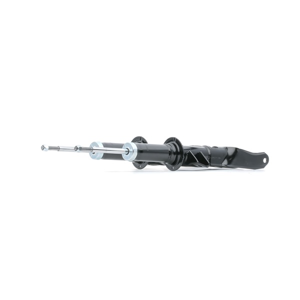 Schokdemper (854S18024) van RIDEX Voor VW Amarok Flatbed Vrachtwagen / Chassis (S1B, S6B, S7B) 3.0 TDI 4motion (150 KW / 204 PK / Van 2016)