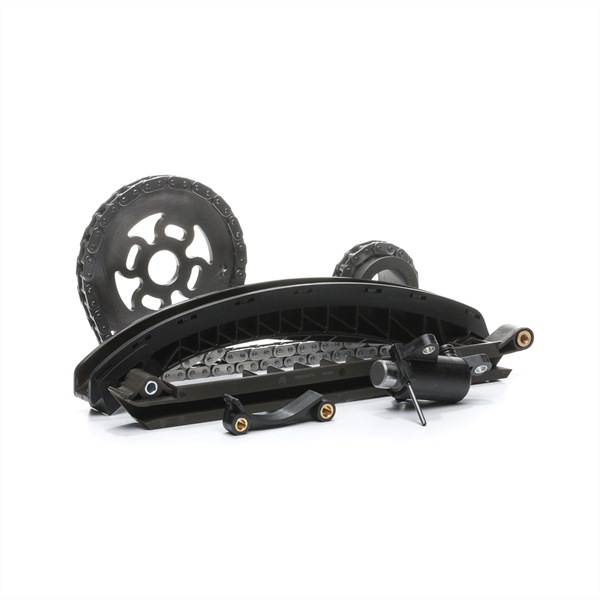 RIDEX Timing chain kit (1389T2620) for BMW 3 Coupe (E36) 316 i (75 KW / 102 HP / from 1993)