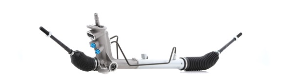 OEM 6Q1423055P RIDEX  Lenkgetriebe 286S0366 für VW, AUDI, SKODA, SEAT