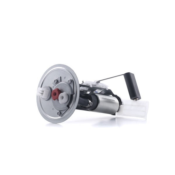 RIDEX Unité d'injection de carburant (1382F0451) pour FORD Fiesta Mk4 3/5 portes (JAS, JBS) 1.3 i (44 KW / 60 CH / de 1995)