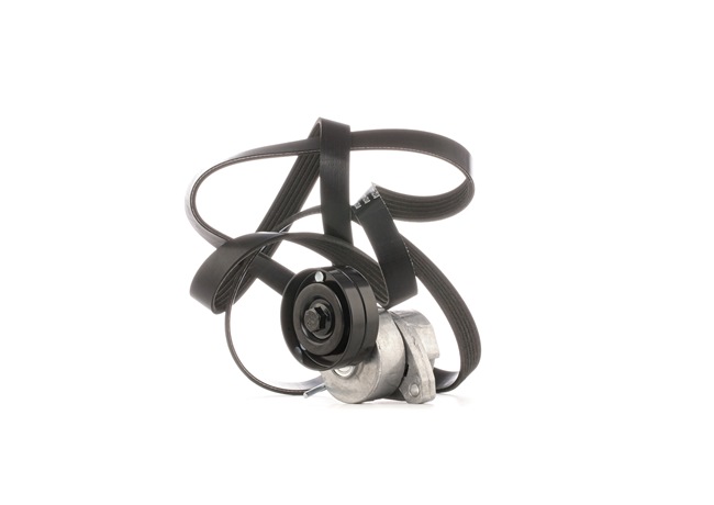 Poly V-riem set (SKRBS-1200670) van STARK Voor DAEWOO Magnus Sedan 2.0 (96 KW / 131 PK / Van 1999)