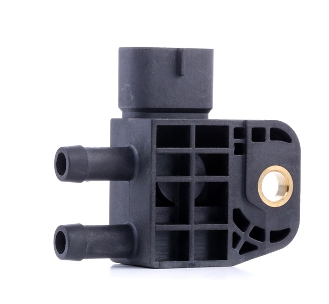 RIDEX Differenzdrucksensor (4272S0041) in erstklassiger Qualität für HYUNDAI i20 (PB, PBT) 1.4 CRDi (55 KW / 75 PS / de 2008)