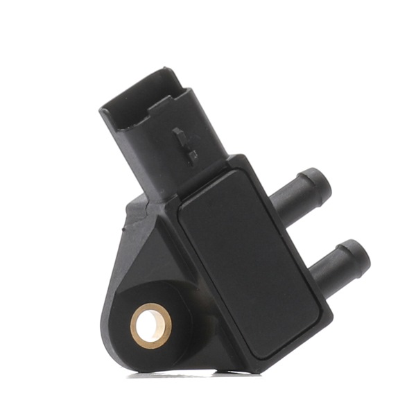 Sensor, avgasstrykk (4272S0044) fra RIDEX for PEUGEOT 2008 Stasjonsvogn (CU_) 1.5 BlueHDI (88 KW / 120 HK / Fra 2018)