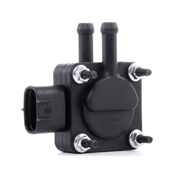 STARK Differenzdrucksensor (SKSEP-1500044) in erstklassiger Qualität für MITSUBISHI Lancer VIII Limousine (CY_A, CZ_A) 1.8 DI-D (85 KW / 116 PS / de 2010)