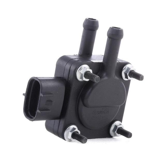 RIDEX Differenzdrucksensor (4272S0045) in erstklassiger Qualität für MITSUBISHI Lancer VIII Limousine (CY_A, CZ_A) 1.8 DI-D (85 KW / 116 PS / de 2010)