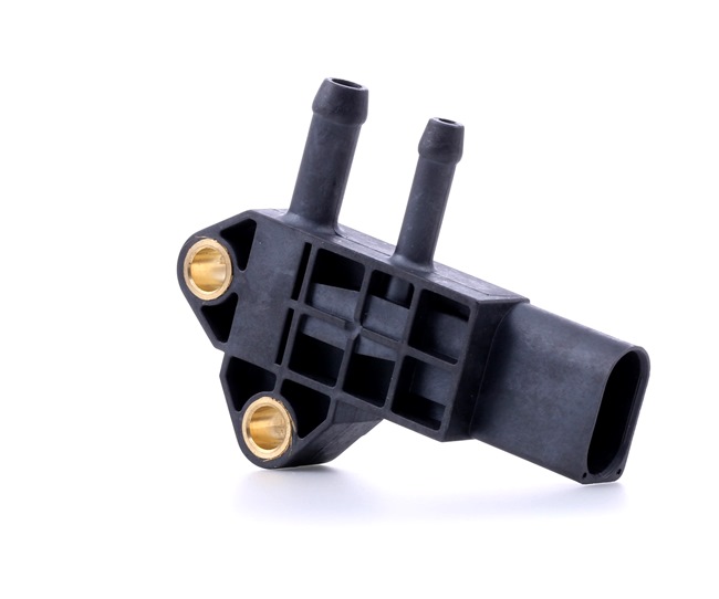 OPEL Corsa C Hatchback (X01) 1.7 CDTI (F08, F68) Sensor, presión gas de escape 4272S0048